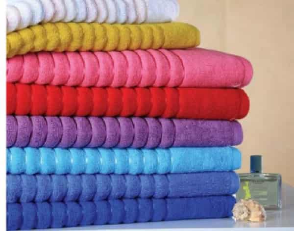 تصویر 3 از فروش پارچه حوله ای طرح دار + قیمت خرید به صرفه